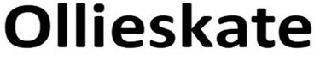 OLLIESKATE logo