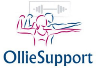 OLLIESUPPORT logo