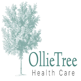 OLLIETREE HEALTH CARE logo