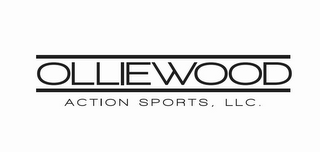 OLLIEWOOD ACTION SPORTS, LLC. logo
