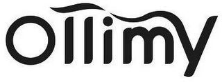 OLLIMY logo