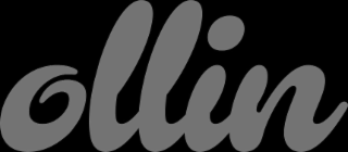 OLLIN logo