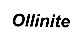 OLLINITE logo