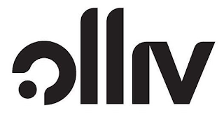 OLLIV logo