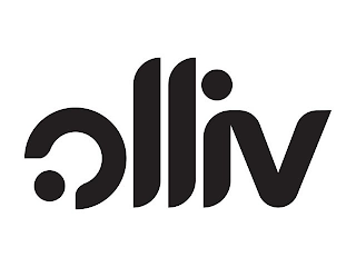 OLLIV logo