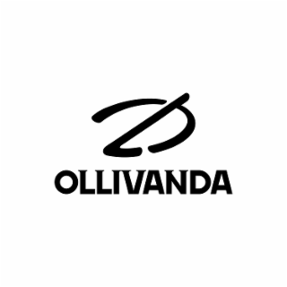 OLLIVANDA logo