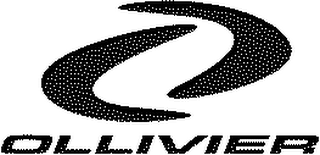 OLLIVIER logo