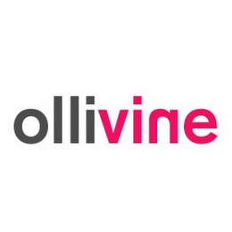 OLLIVINE logo