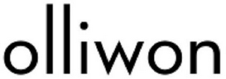 OLLIWON logo