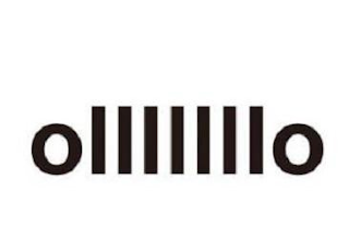 OLLLLLLLO logo