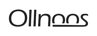 OLLNOOS logo