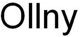 OLLNY logo