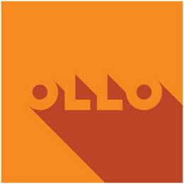 OLLO logo