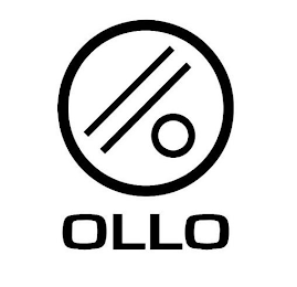 OLLO logo