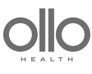 OLLO HEALTH logo