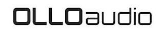 OLLOAUDIO logo
