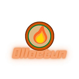 OLLOCTUN logo