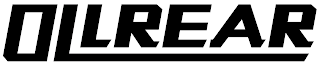 OLLREAR logo