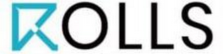 OLLS logo