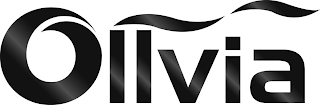 OLLVIA logo