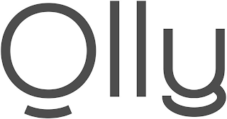 OLLY logo