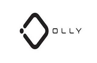 OLLY logo