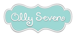 OLLY SEVEN logo