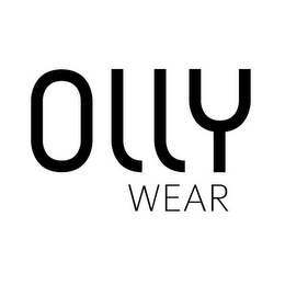 OLLY WEAR logo
