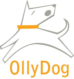 OLLYDOG logo