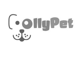 OLLYPET logo
