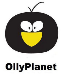 OLLYPLANET logo