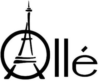 OLLÉ logo