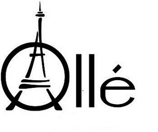 OLLÉ logo