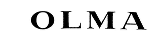 OLMA logo