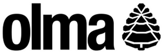 OLMA logo