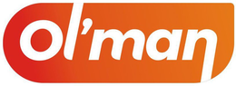 OL'MAN logo