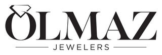 OLMAZ JEWELERS logo