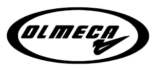 OLMECA logo