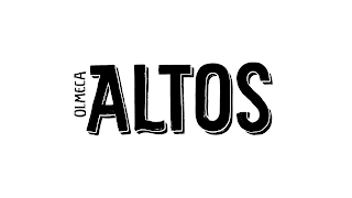 OLMECA ALTOS logo
