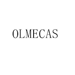 OLMECAS logo