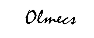 OLMECS logo