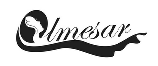 OLMESAR logo