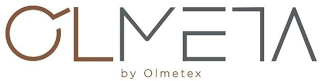 OLMETA BY OLMETEX logo