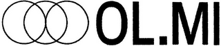 OL.MI logo