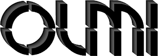 OLMI logo