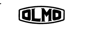 OLMO logo