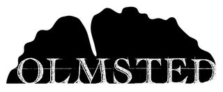 OLMSTED logo