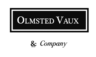 OLMSTED VAUX & COMPANY logo