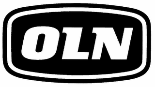 OLN logo