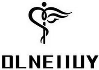 OLNEIIUY logo